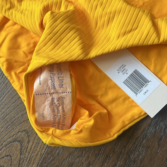 Eberjey Alta Mare bathing suit - NWT - Picture 6 of 6